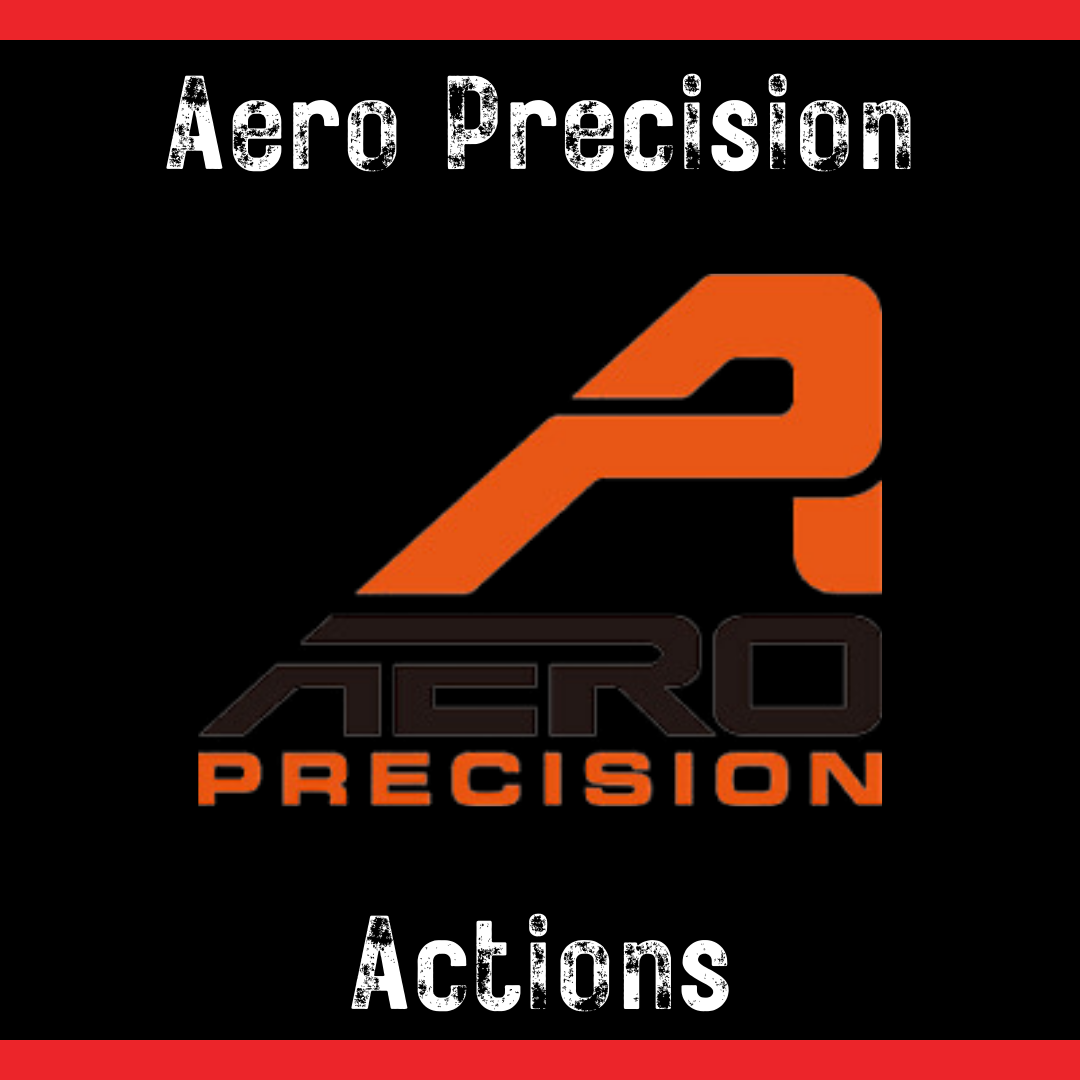 Aero Precision